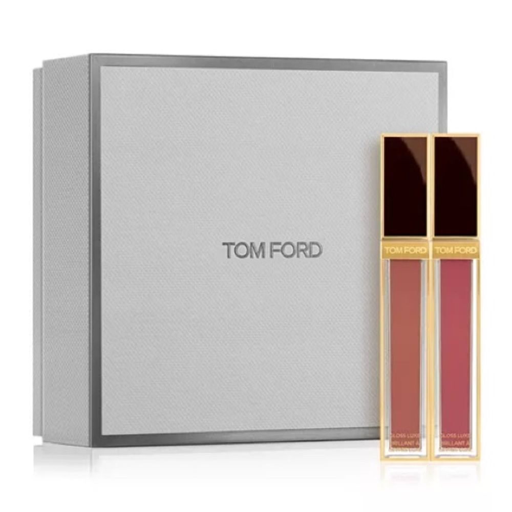 Tom Ford Gloss Luxe Lip Duo